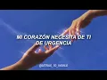 [Letra] Sin Ti - Madiel Lara