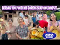 Download Lagu MEMBAGIKAN 100 PORSI MIE GORENG SEAFOOD, WARGA SEMAKIN BANYAK DAN SANGAT BAHAGIA ADA BERBAGI TAWA