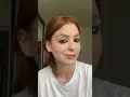 grunge make up tutorial