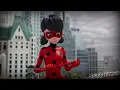 If Cat Noir cataclysmed Ladybug instead оf Aeon {part 1}