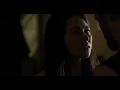 Intimate Scene of Danny and Colleen Wing