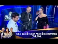 Download Lagu Sibel Can \u0026 Sinan Akçıl \u0026 Serdar Ortaç - YOK YOK
