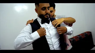 برومو عرس الصديق عبدالمنعم العرفي دندنها