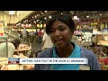 Wegmans hiring