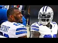 The Rise and Fall of Dez Bryant