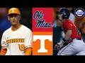 Ole Miss vs Tennessee Highlights 2024 College Baseball Highlights