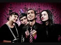 Mindless Self INdulgence-Faggot