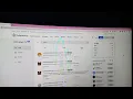 CoinMarketCap Account Generator Trending Bot