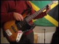 Rooti Reggae Bass - Dennis Brown 'Promised Land'