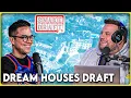 Barstool Employees Create Their Dream Homes Ft Steven Cheah Chaps