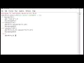 Program to Calculate Electricity Bill