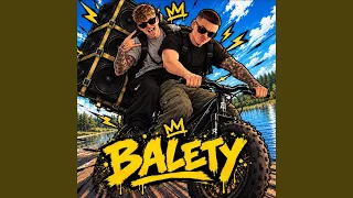 Stynu - BALETY