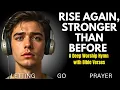 Download Lagu Scars Made Me Strong | Heartfelt Deep Song With Lyrics | Letting Go Prayer (2025) 