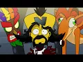 Download Lagu OH, I See! (Crash Twinsanity Cut Cutscene No 19 Fan Animated)