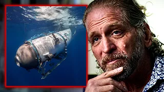 Navy Submarine Expert Reacts to Titan The OceanGate Disaster - What Nobody Is Telling You