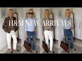 Lagu H\u0026M New Arrivals