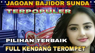 lagu bajidor sunda buhun terpopuler pilihan terbaik full kendang terompet