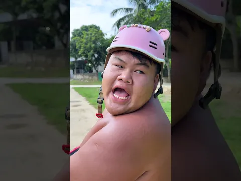 Trò Đùa Gấp Đôi Nỗi Đau 😂😱