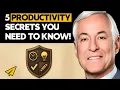 Download Lagu Master Productivity FAST | How to Be More Organized