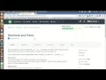 HackerRank Sherlock and Pairs Solution
