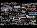 Download Lagu Essential Power Metal Albums!