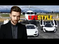 Justin Timberlake 2020 - Age Networth Family Spouse House Cars Pets