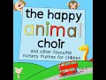 Hop Little Bunnies - Toddler Fun Learning