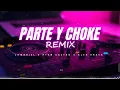 Jombriel, Ryan Castro, Alex Krack - Parte & Choke Remix (ntro Acapella Outro)