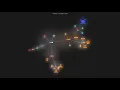 Gource visualisation on 2020-07-13