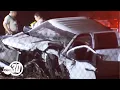 Driver killed in wrong-way crash on Highway 41 in Fresno County