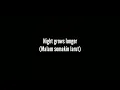 Download Lagu For Revenge-the wall lyric