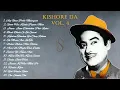 Lagu Kishore Kumar Romantic Songs Vol. 4 | Evergreen Bollywood Classics