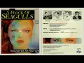 a flock of seagulls - Transfer Affection