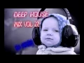 Deep House Mix 2016 Vol 22 (Dj Fanis)