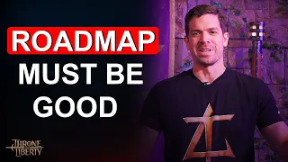 Throne and Liberty 2025 Roadmap Prediction | Tico Talks Speculation