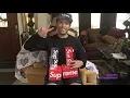 SUPREME HELLER MUGS AND MLB NEW ERA UNBOXING SS20 WK9