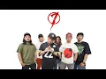 Download Lagu 7 KURCACI - Kembali  ( Live Record at Studio Session )