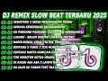 Dj Aishiteru 2  Remix Slow Beat Terbaru Viral Tiktok 2025 Full Album!Raung
