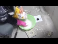 AQUA Drain installation