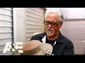 Barry Unlocks a RARE LA Dodgers Sun Hat Storage Wars A E