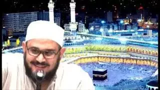 الشيخ رضا شطا إذا ابتلاك الله فعليك بأربع 