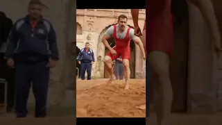 Salman Khan Sultan Movie Fight Viral Shorts Salman 