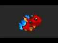 How to breed frost fire dragon in dragonvale How to breed ANY cold fire elements dragon