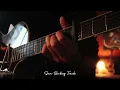 Me & U - Tems (Acoustic Karaoke)