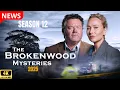 Download Lagu The Brokenwood Mysteries 2025🌹♥️🌹Season 12 | House of Screams |🌹♥️🌹The Brokenwood Mysteries 2025