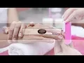 Luxury Nail Spa 1 Introduction