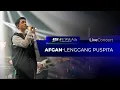 Download Lagu Afgan - Lenggang Puspita | Live Concert @ArtikulasiFestival