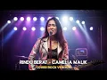 Lagu Camelia Malik - Rindu Berat  Rock Version  Cover by Harmoni Virtual