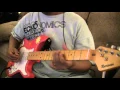 Download Lagu Earth, Wind \u0026 Fire - Fall In Love With Me - Play along