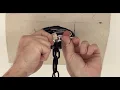 How to Install a Hanging Pendant Light Detailed